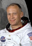 Buzz Aldrin (Apollo 11)