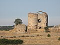 Miniatura para Castillo del Asmesnal