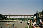 Calstock Viadukt