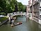 Cambridge Punting M Bridge