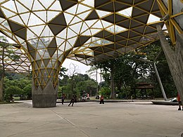 吉隆坡植物园