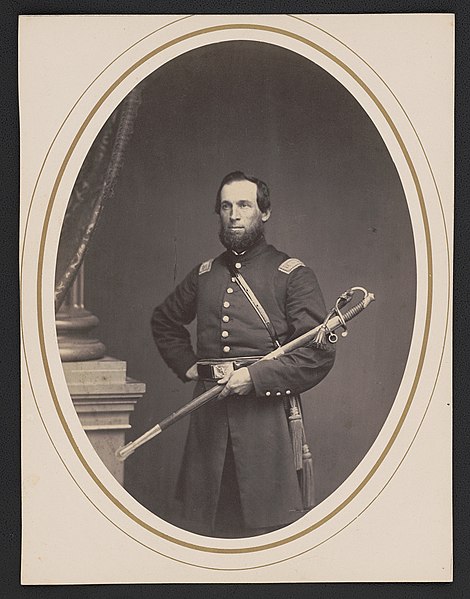 File:Capt. Albert C. Fetter, 91st Pennsylvania Infantry, Co. F, 1861.jpg