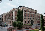 Miniatura para Plaza de San Martín (Madrid)