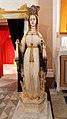 Madonna dell'Accomandata, Pinacoteca di Santa Maria degli Angeli