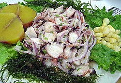 Ceviche