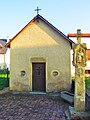 Chapelle Notre-Dame de Basse-Ham