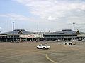 Miniatura para Aeropuerto Internacional de Chiang Mai