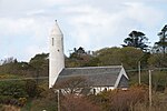 Kilmore Kirk, Dervaig