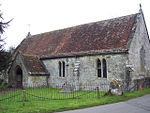 Church of St Edward
