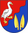 Wappen von Čimelice