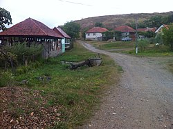 Skyline of Кошдени