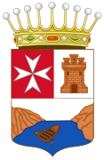 Escudo de Barco de Valdeorras.