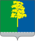 نشان Kondinsky District