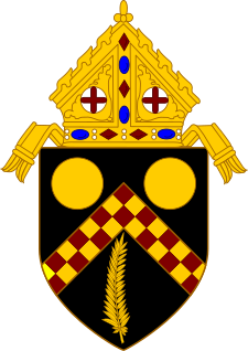 znak brisbaneské arcidiecéze