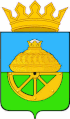 Coat of arms of Golyshmanovsky District