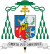 Marie-Alphonse Sonnois's coat of arms