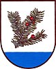 Coat of arms of Nalžovice