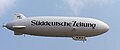 Zeppelin NT D-LZZF