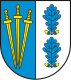 Coat of arms of Eichstedt