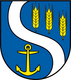 Coat of arms of Ringfurth