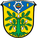 Brasão de Endlichhofen