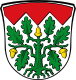 Coat of arms of Heusenstamm