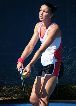 Dinara Safina