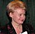 Dalia Grybauskaite Mazeikiuose.2009-04-29.jpg