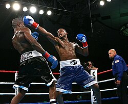 Image illustrative de l’article Chad Dawson