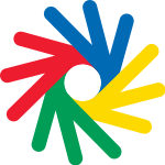 logo Deaflympiády