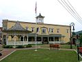 Garrett County Historical Museum