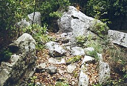 Image illustrative de l’article Dolmen des Peyraoutes