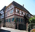 Ehemaliges Isenburgisches Amtshaus