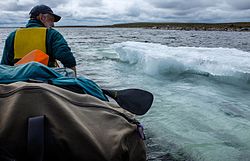 Dubawnt Lake, Nunavut.jpg