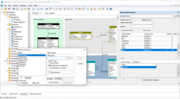 Miniatura para ERBuilder Data Modeler