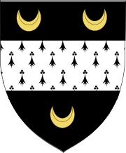 Earl of Coventry COA.svg