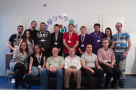 EduWiki Learning Day hosted by Wikimedia Serbia, a new Annual Plan grantee.