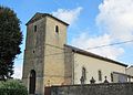 Église Saint-Gorgon d'Higny