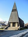 Église Saint-Nicolas de Croix