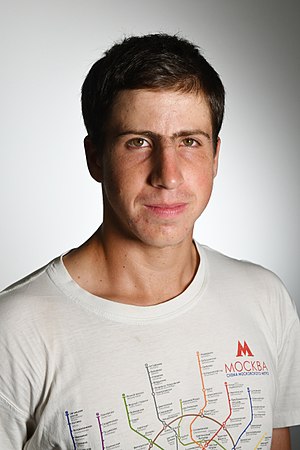 Eitan Arakanchi