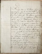 Éloge de Blaise Pascal n°1 - Haec scripsit cecinit Vates scripturus plura (Anonyme, ca. 1822)