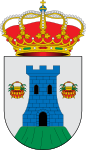Atalaya del Cañavate címere