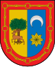 Герб муниципалитета Бургете