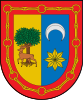 Coat of arms of Auritz / Burguete