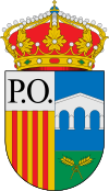 Coat of arms of Quart de Poblet