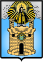 Escudo de Medellín (Versión Alcaldía) .svg