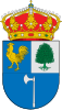 Official seal of Rillo de Gallo, Spain