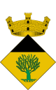 Escudo d'armas