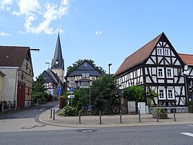 Echzell