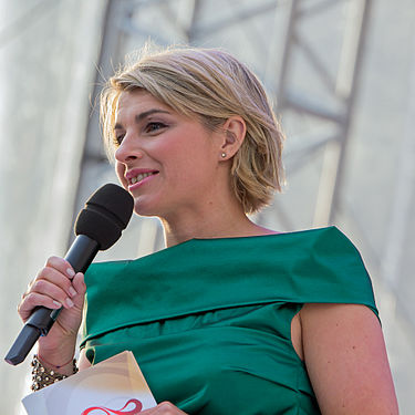 Sabine Heinrich (Commons)